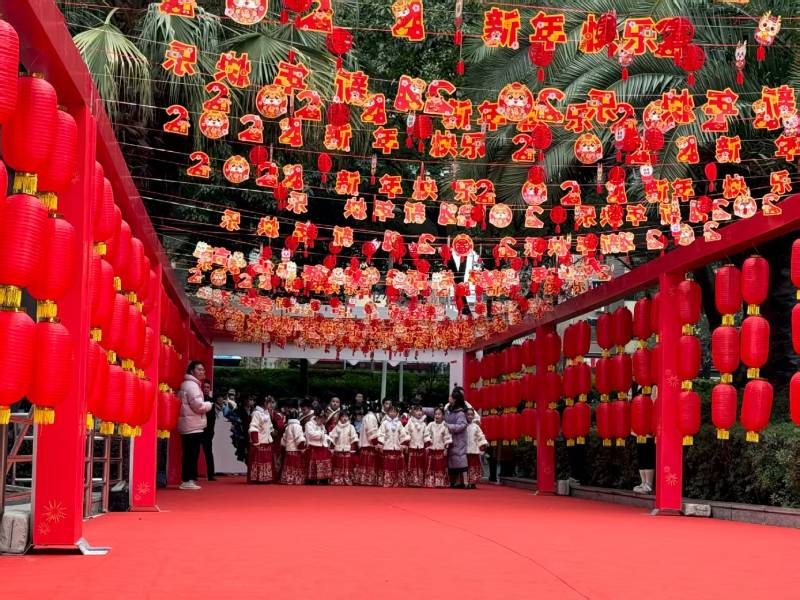 盐津县文化资源深度挖掘：构建具有城市辨识度的文旅内容矩阵